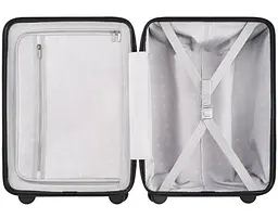Чемодан Ninetygo Business Travel Luggage 20 White - мініатюра 5
