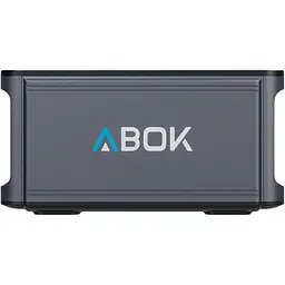 Зарядна станція ABOK ARK2000 + ARK2000E [177251] - мініатюра 7