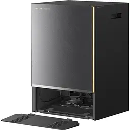 Робот-пилосос Dreame Bot MatriX 10 Pro Black (RLM61HE-Bl) [174982] - мініатюра 6
