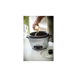 Мультиварка Russell Hobbs 23570-56 - мініатюра 4
