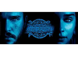 Чашка AbyStyle Game of Thrones Daeny and Jon 460 мл - мініатюра 4