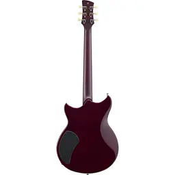 Електрогітара Yamaha Revstar Standart RSS20 Swift Blue [168386] - мініатюра 2