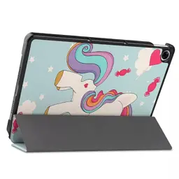 Чохол до планшета BeCover Smart Case Realme Pad 10.4" Unicorn (708280) - мініатюра 5