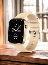 Смарт годинник Colmi P71 Gold | Українська мова | IP68