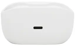 Бездротові навушники в кейсі JBL Wave Buds 2 Білі (JBLWBUDS2WHT) - мініатюра 8