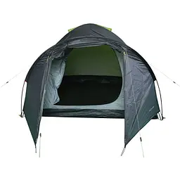 Намет Hannah Hover 3 Spring green/cloudy gray - мініатюра 3