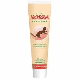 Крем Fitodoctor Norka для обличчя та шиї 44 г