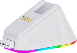 Миша Ajazz AJ179P MC White (AJ179P-MC-W) - мініатюра 5