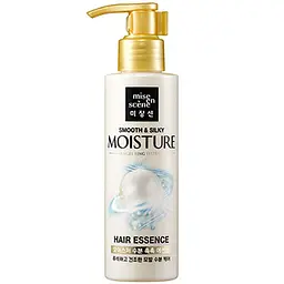 Есенція для волосся Mise en Scene Pearl Smooth Silky Moisture зволожувальна