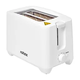 Тостер Rotex RTM122-W