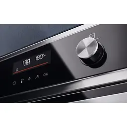 Духовка електрична Electrolux EOD6C77X - мініатюра 4