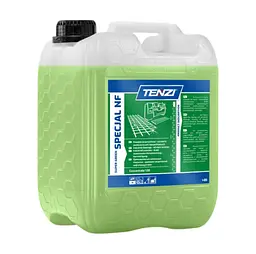 Засіб для миття промислової підлоги Tenzi Super Green Specjal NF 10 л