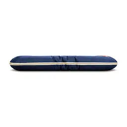 Лежак Pet Fashion ASKOLD синій 5 для собак 102x76x14 см - мініатюра 4