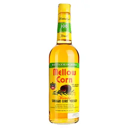 Віскі Mellow Corn 4 Year Old 50% 0.7 л