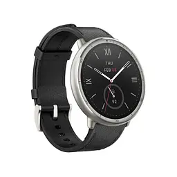 Смарт-годинник Amazfit Active 2R Premium W2437GL1N Чорний (1194181) - мініатюра 3