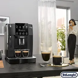 Кавомашина Delonghi ECAM220.22GB Magnifica Start - мініатюра 8