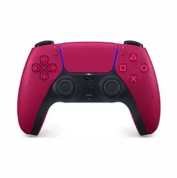 Геймпад Бездротовий Sony PlayStation 5 DualSense Cosmic Red Б/В