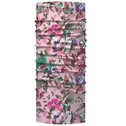 Бафф Buff Original Ecostretch Abina Pink Різнокольоровий