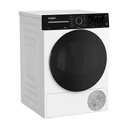Сушильная машина Whirlpool WP B8X WBS UA (WPB8XWBSUA) - миниатюра 2