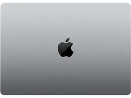 Ноутбук Apple MacBook Pro 16 Space Gray 2023 (Z174001BJ) - мініатюра 5