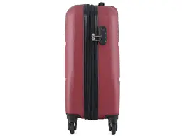 Валіза Semi Line 20 S Cherry (T5639-1) - мініатюра 5