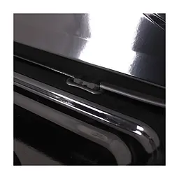 Настільна плита PRIME Technics PGK 200 CB - мініатюра 7