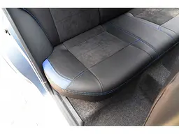 Авточохли модельні MW Brothers для Daewoo Lanos з 2002 - мініатюра 4