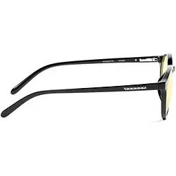 Комп'ютерні окуляри Gunnar Computer Eyewear Attache Onyx Amber [101392] - мініатюра 2