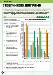 MINECRAFT Математика. Офіційний посібник. 9-10 років - мініатюра 9