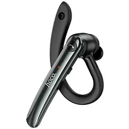 Блютуз-гарнітура Hoco S19 з шумом придушенням Heartful ENC noise cancelling BT5.0 - мініатюра 5