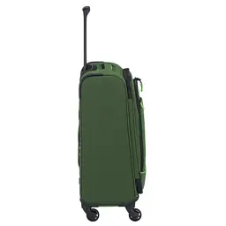 Валіза Travelite Derby Green S (TL087547-80) - мініатюра 5