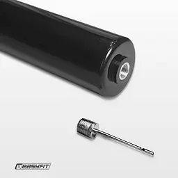 Ручний насос EasyFit з голкою для накачування - мініатюра 7