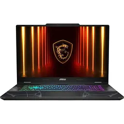 Ноутбук MSI Cyborg A15 AI B2HWFKG (B2HWFKG-213XPL) [174644]