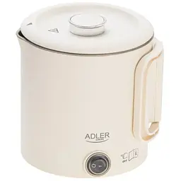 Електрочайник Adler AD 1388b