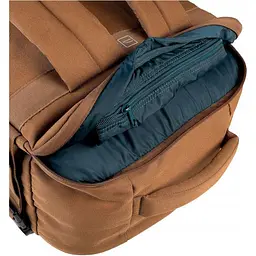 Рюкзак Tucano Tugo ML Cabin 17" Brown [BKTUG-ML-MC] [131788] - мініатюра 6