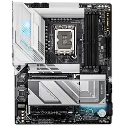 Материнська плата GIGABYTE Z890 GAMING X WIFI7