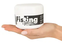 Гель для фістингу Orion Fisting Gel, 200 мл - мініатюра 5