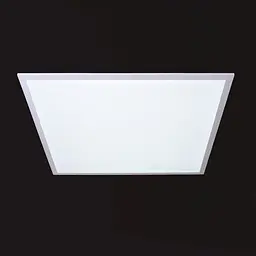 Світлодіодна панель Brille 33-215 FLF-82 В 72W NW LED - мініатюра 6