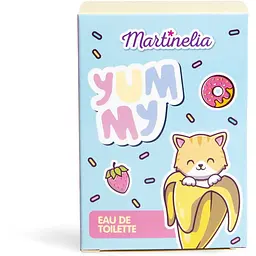 Парфум Martinelia Yummy 30 мл (52502) - мініатюра 3