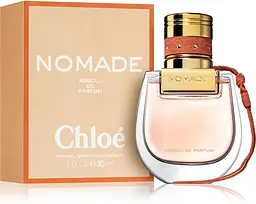 Парфумована вода Chloe Nomade Absolu 30 мл - мініатюра 2