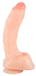 Фалоімітатор - Realistixxx Real Stallion - мініатюра 6