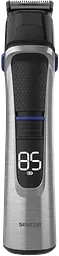 Машинка для стрижки SHP 8500BK Sencor teh0026681