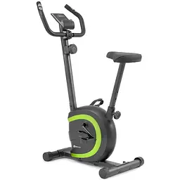 Велотренажер Hop-Sport HS-015H Vox зелений - мініатюра 4