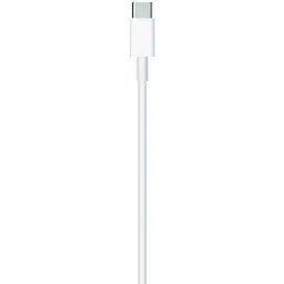 Кабель Lightning Apple Lightning to USB-C 1m (MK0X2) [24957] - мініатюра 3