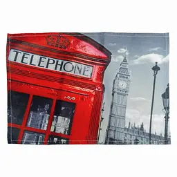 Серветка London - мініатюра 1