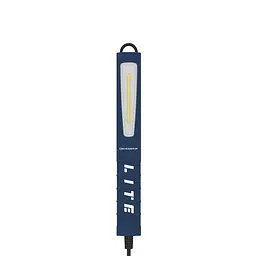 Ручной фонарь 230 В, 400 Lumen, кабель 5 м. SCANGRIP STAR LITE