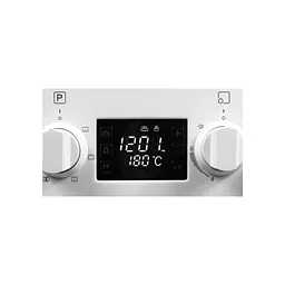 Плита Artel APETITO 04-E White - мініатюра 7