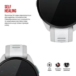 Плівка захисна Armorstandart hydrogel Garmin Forerunner 165 6 pcs (ARM91536) - мініатюра 3