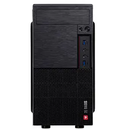 Корпус 2E BASIS (2E-RD860-3U) - мініатюра 1