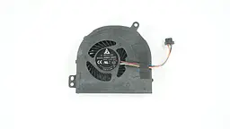 Вентилятор для ноутбука DELL INSPIRON 3162 DC 5V 0.45A 4 pin (BRUSHLESS KSB05105HC-AG53) (Кулер) - мініатюра 3
